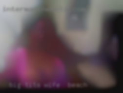 Big tits big wife in beach ass and  no fat men.