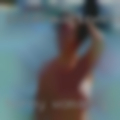 Horny woman giving there