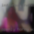 Openly horny wives