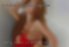 Very open minded Clanton, AL and bi friendly.
