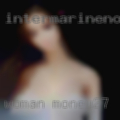 Woman money