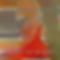 Woman Orange